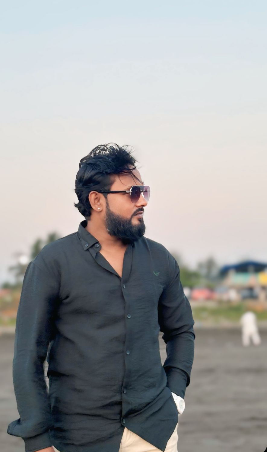 Aman Khan Real Estate Manager