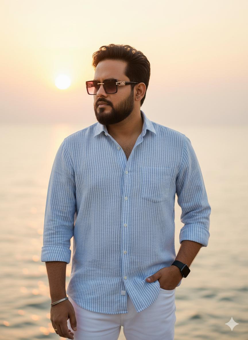 Aman Khan Heartland Hills Farm Sales Manager