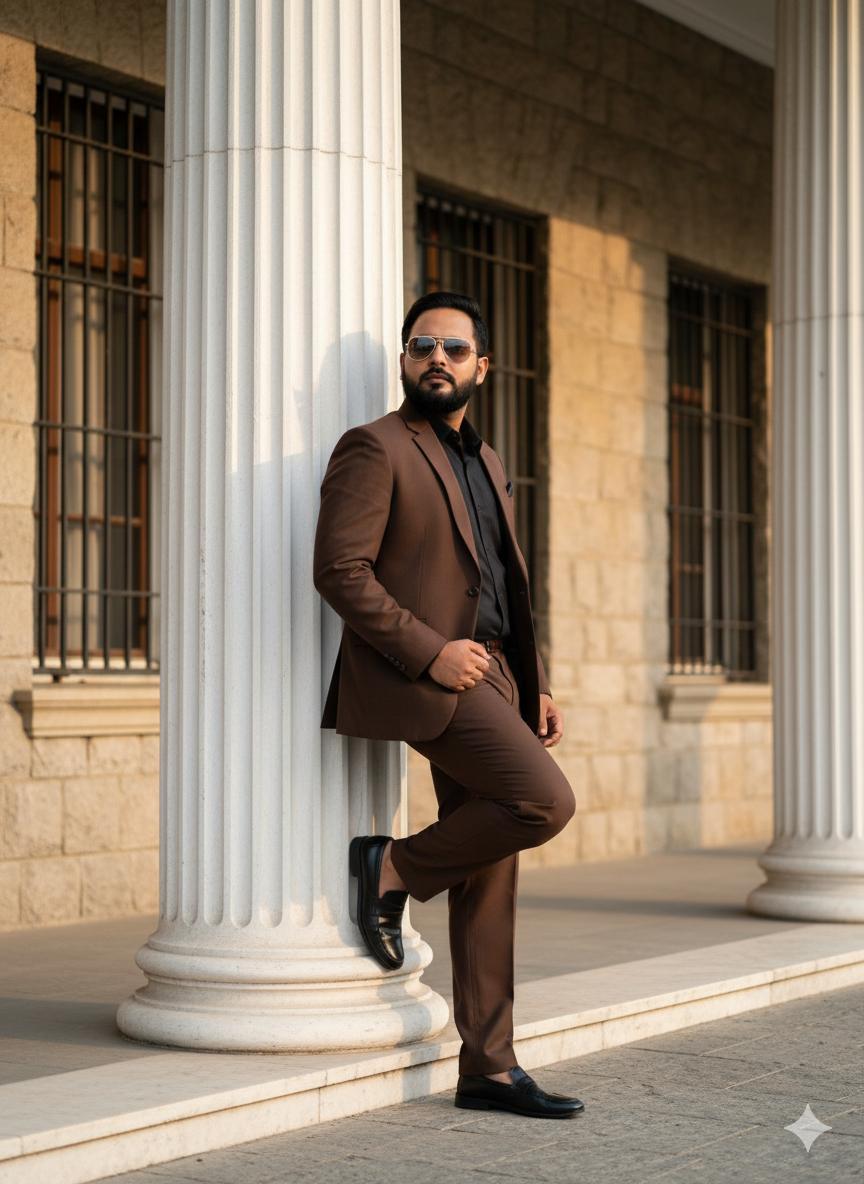 Aman Khan - Sales Manager Heartland Hills